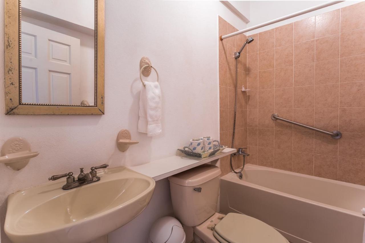 La Vue Boutique Inn South Hill Village ภายนอก รูปภาพ